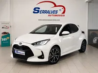 Toyota-Yaris detalhes 2