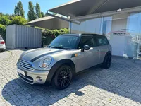 Mini-Clubman Imagem Principal