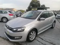 Volkswagen-Polo Imagem Principal
