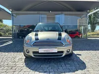 Mini-Clubman detalhes 1