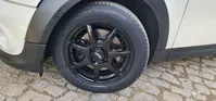 Mini-Cooper S detalhes 2