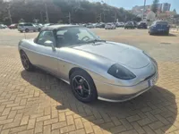 Fiat-Barchetta Imagem Principal