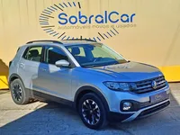 Volkswagen-T-Cross detalhes 1