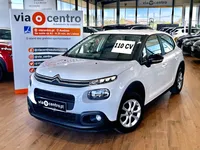 Citroën-C3 Imagem Principal