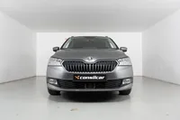 Skoda-Fabia Break detalhes 2