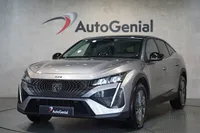 Peugeot-408 Imagem Principal