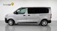 Citroën-Jumpy detalhes 2