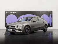 Mercedes-Benz-A 250 detalhes 1