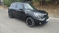 Mini-Countryman detalhes 1