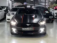 Ford-Mustang detalhes 2