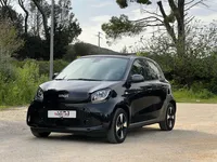 Smart-forfour Imagem Principal
