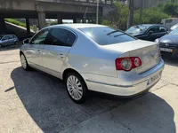 Volkswagen-Passat detalhes 2
