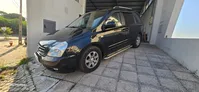 Kia-Carnival detalhes 2