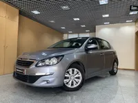 Peugeot-308 Imagem Principal