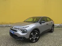 Citroën-C4 Imagem Principal