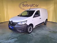 Renault-Express Imagem Principal