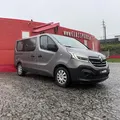 Renault-Trafic Imagem Principal