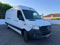 Mercedes-Benz-Sprinter detalhes 1