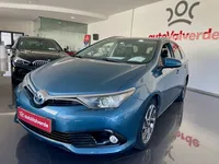 Toyota-Auris detalhes 1