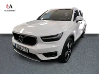 Volvo-XC 40 Imagem Principal
