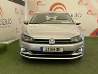 Volkswagen-Polo detalhes 2