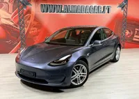 Tesla-Model 3 Imagem Principal
