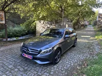 Mercedes-Benz-C 220 detalhes 2
