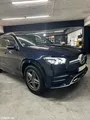 Mercedes-Benz-GLE 350 detalhes 2