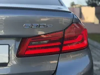 BMW-530 detalhes 2