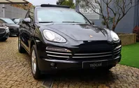 Porsche-Cayenne detalhes 1
