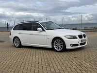 BMW-320 Imagem Principal