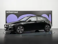 Mercedes-Benz-A 250 detalhes 1