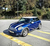 Mini-Cooper Imagem Principal