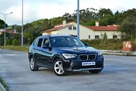 BMW-X1 Imagem Principal