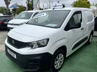Peugeot-Partner detalhes 1