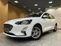 Ford-Focus Imagem Principal