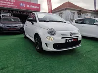 Fiat-500C Imagem Principal