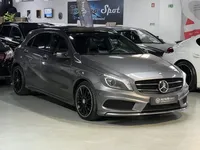 Mercedes-Benz-A 180 detalhes 1