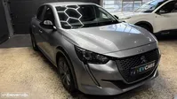 Peugeot-E-208 Imagem Principal