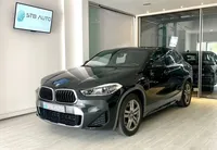 BMW-X2 Imagem Principal