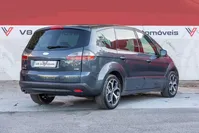 Ford-S-Max detalhes 2