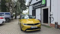 Opel-Astra Imagem Principal
