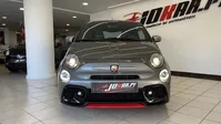 Abarth-595 detalhes 1