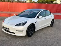 Tesla-Model 3 Imagem Principal