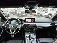 BMW-530 detalhes 2