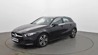 Mercedes-Benz-Classe A Imagem Principal