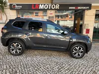 Dacia-Duster Imagem Principal