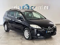 Mazda-5 Imagem Principal