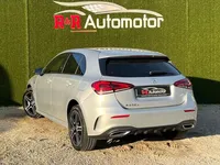 Mercedes-Benz-A 250 detalhes 1