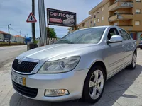 Skoda-Octavia Imagem Principal